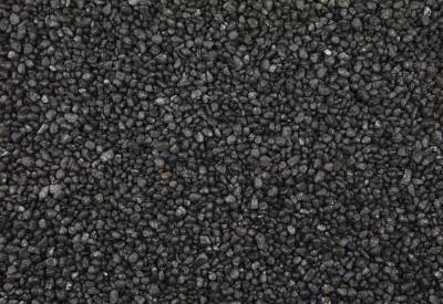  Black Pigmented Quartz 0.7-1.2mm